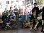 Highlight for album: 2005 Tucson St. Patrick's Day Parade & Festival