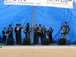 Mariachi Saldivar