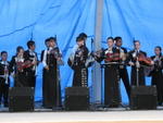 Mariachi Saldivar