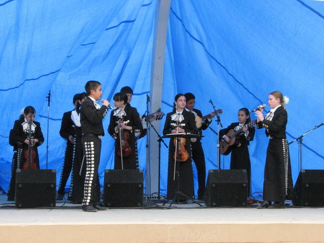 Mariachi Saldivar