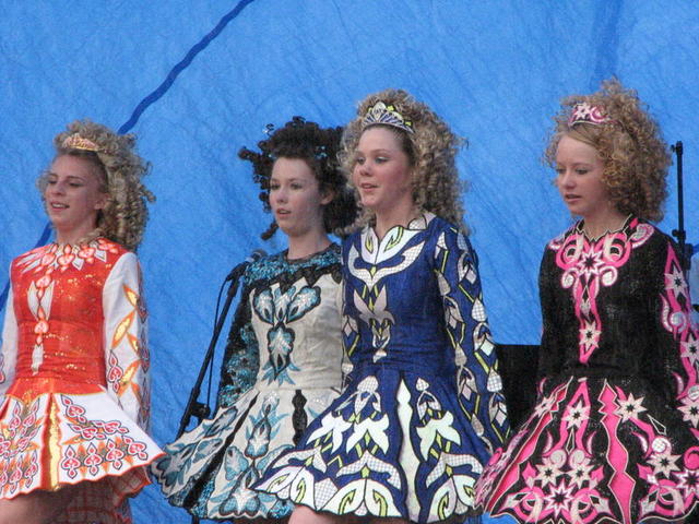 Tir Conaill Academy of Irish Dance