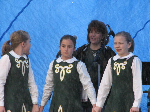 Tir Conaill Academy of Irish Dance