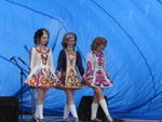 Tir Conaill Academy of Irish Dance