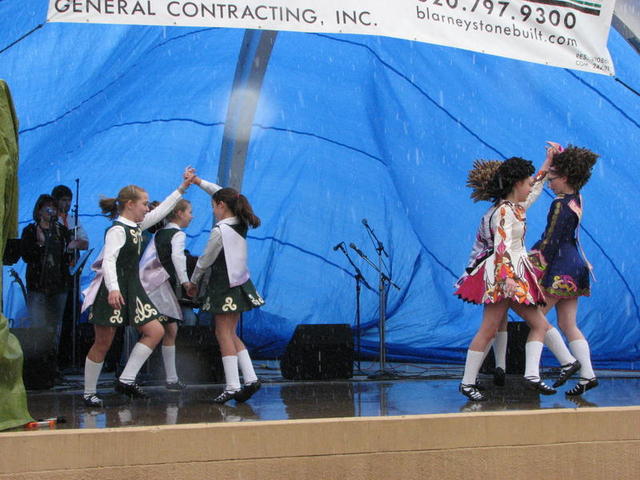 Tir Conaill Academy of Irish Dance