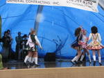 Tir Conaill Academy of Irish Dance