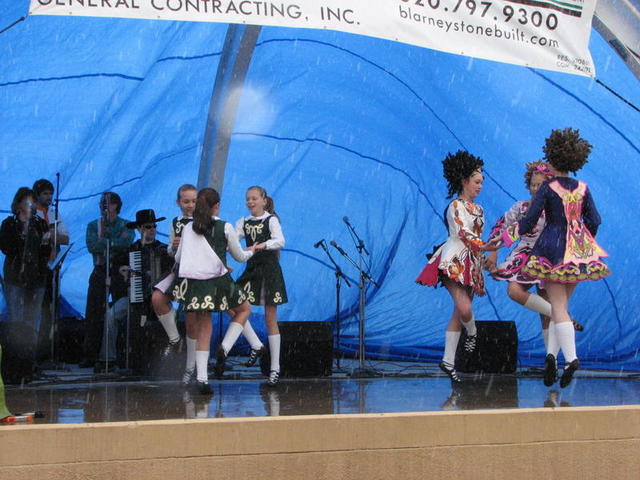 Tir Conaill Academy of Irish Dance