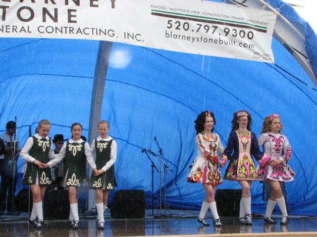 Tir Conaill Academy of Irish Dance