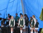 Tir Conaill Academy of Irish Dance