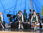 Tir Conaill Academy of Irish Dance