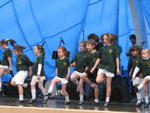 Tir Conaill Academy of Irish Dance