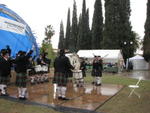 Seven Pipers Scottish Society Pipe & Drum Band