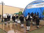 Seven Pipers Scottish Society Pipe & Drum Band