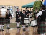 Seven Pipers Scottish Society Pipe & Drum Band