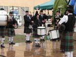 Seven Pipers Scottish Society Pipe & Drum Band