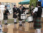 Seven Pipers Scottish Society Pipe & Drum Band