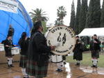 Seven Pipers Scottish Society Pipe & Drum Band