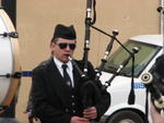 Seven Pipers Scottish Society Pipe & Drum Band