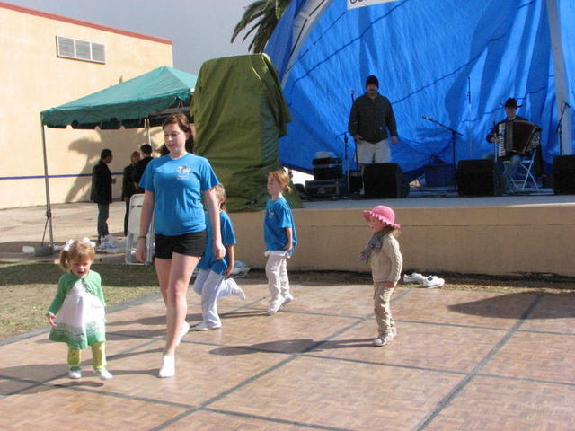 Maguire Academy of Irish Dance