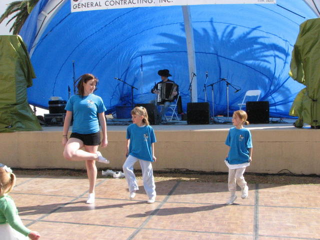 Maguire Academy of Irish Dance