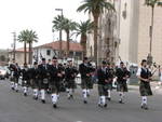 Highlight for album: 2008 Tucson St. Patrick's Day Parade and Festival
