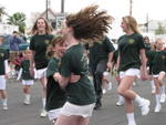 Tir Conaill Academy of Irish Dance