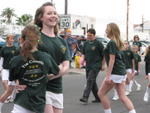 Tir Conaill Academy of Irish Dance