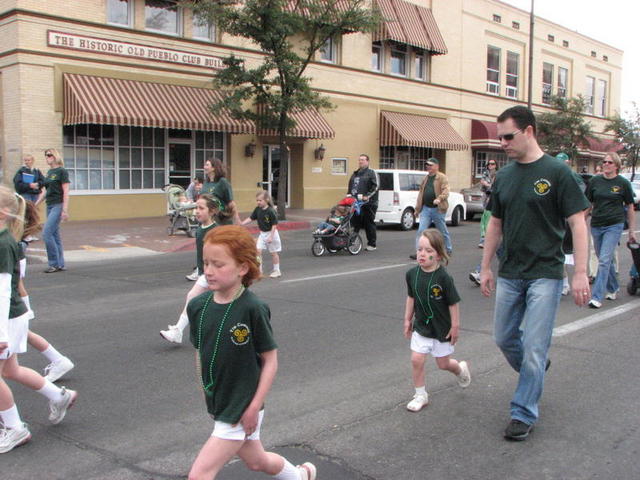 Tir Conaill Academy of Irish Dance