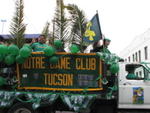 Notre Dame Club of Tucson