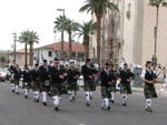 Seven Pipers Scottish Society Pipe & Drum Band