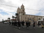 Seven Pipers Scottish Society Pipe & Drum Band