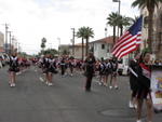 Young Champions of America Pom and Cheer