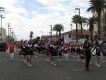 Young Champions of America Pom and Cheer