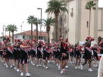 Young Champions of America Pom and Cheer
