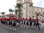 Young Champions of America Pom and Cheer