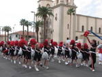 Young Champions of America Pom and Cheer