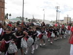 Young Champions of America Pom and Cheer