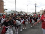 Young Champions of America Pom and Cheer