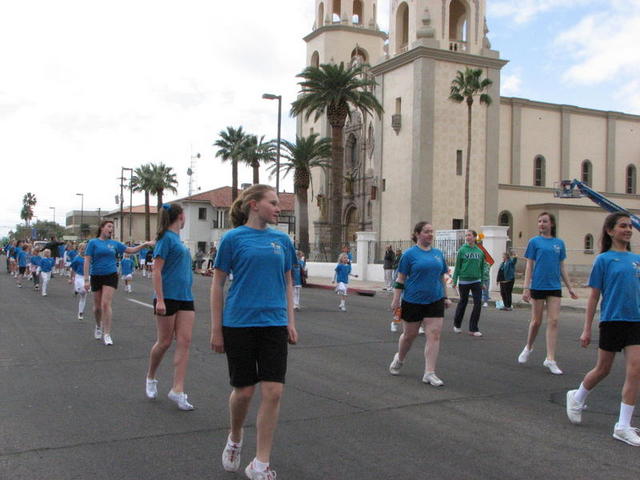 Maguire Academy of Irish Dance