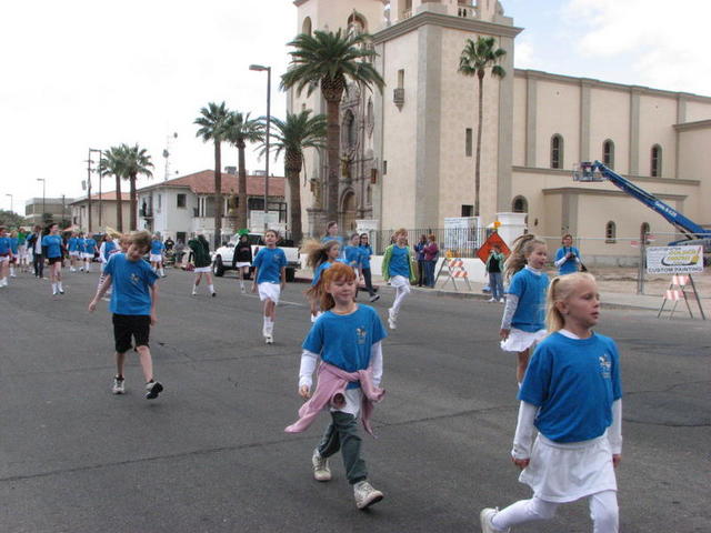 Maguire Academy of Irish Dance