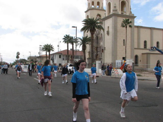 Maguire Academy of Irish Dance