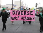 Diverse Dance Academy