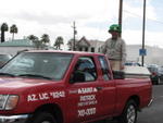 Saint Patrick Termite and Pest Control