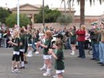 Tir Conaill Academy of Irish Dance