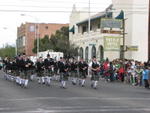 Seven Pipers Scottish Society Pipe & Drum Band