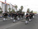 Seven Pipers Scottish Society Pipe & Drum Band