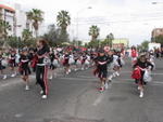 Young Champions of America Pom and Cheer