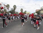 Young Champions of America Pom and Cheer