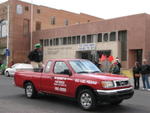 Saint Patrick Termite and Pest Control