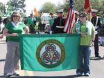 Parade banner
2009Parade002.jpg