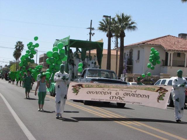 Best Family: McArdle Clan
2009Parade175.jpg